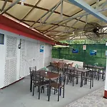 Hotel Pez Gallo