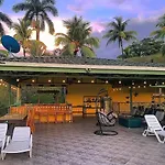 La Terraza Verde