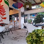 Colours Oasis Resort Adult Only