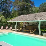 La Rana De Cahuita