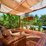Casa Shaquir H -Luxury Villa With Private Pool & Stunning Views