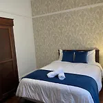 The Victorian Hotel