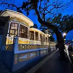 The Victorian Hotel