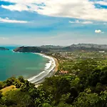 Upstay - New Build - Viva Jaco Condo W Epic Views