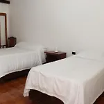 Hotel Samoa Del Sur