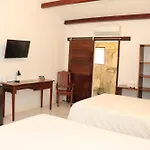 Hotel Samoa Del Sur