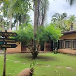 Marenaz Oceanfront Resort