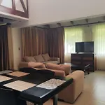 Marenaz Oceanfront Resort