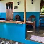 Rancho Burica