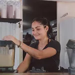 La Negra Surf Hotel