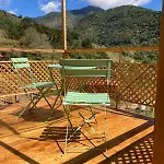 Mario\'S Lodge Providencia