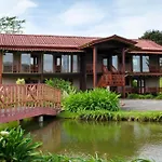 Montana De Fuego All Inclusive