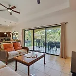 2 Bd Condo Steps To Beach