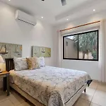 2 Bd Condo Steps To Beach