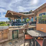 Luxury Retreat Oceanview W Fitness Studio