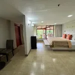 Rancho Humo Estancia