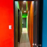 Hotel El Icaco Tortuguero