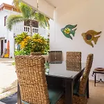 La Paloma Blanca B1