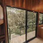 Tree House Bosque Nuboso Monteverde