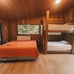 Tree House Bosque Nuboso Monteverde