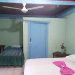 Marisqueria Jiubert