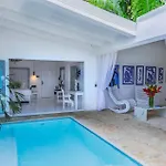 Le Cameleon Boutique Hotel