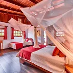 Hotel El Encanto