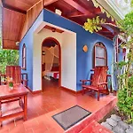 Hotel El Encanto