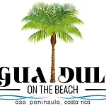 Agua Dulce On The Beach