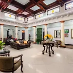 Hotel Majestad