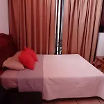Natural Pacific Suites