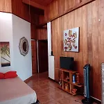 Natural Pacific Suites