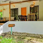 Beachside Villa Coralina 2, 2 Bedrooms And Ac