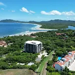 Monte Perla Condo At Tamarindo