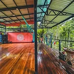 Selva Madre Eco-Sanctuary