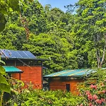 Selva Madre Eco-Sanctuary
