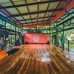 Selva Madre Eco-Sanctuary