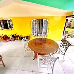 Hotel Tierra De Volcanes