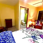 Hotel Tierra De Volcanes