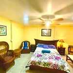 Hotel Tierra De Volcanes