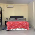 Beachfront Apartment Punta Uva
