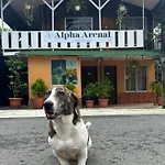 Alpha Arenal