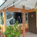 Alpha Arenal