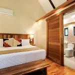 Almonds & Corals Boutique Hotel