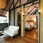 Almonds & Corals Boutique Hotel