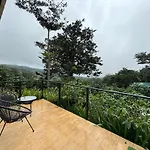 Tityra Lodge
