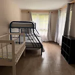 Tivives Kikala Lodge