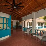 Hotel El Velero