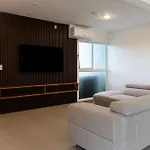 Casago 0607B Brand New Rental Modern Condo With Stylish Decor And Scenic Views