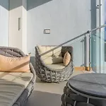 Casago 0607B Brand New Rental Modern Condo With Stylish Decor And Scenic Views